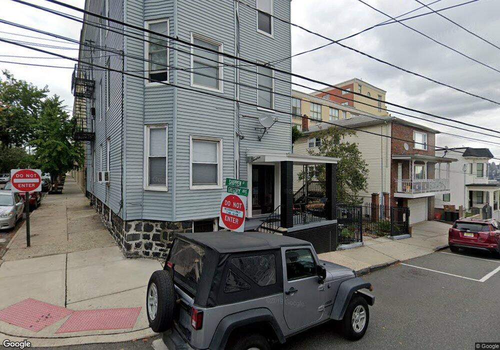 10 Shippen St unit 12, Weehawken, NJ 07086 - photo 1