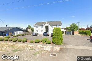 385 5th St, Gervais, OR 97026