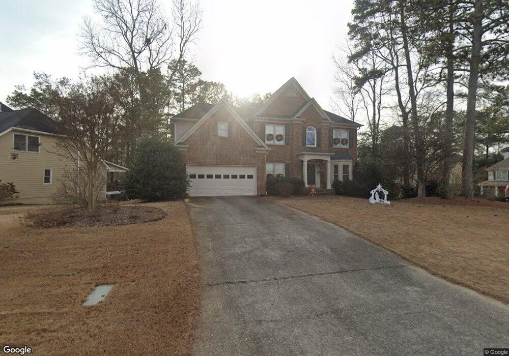 3910 Summergrove Landing unit 1, Suwanee, GA 30024 - photo 1