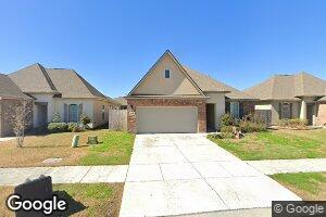 1242 Meridian Dr, Baton Rouge, LA 70820