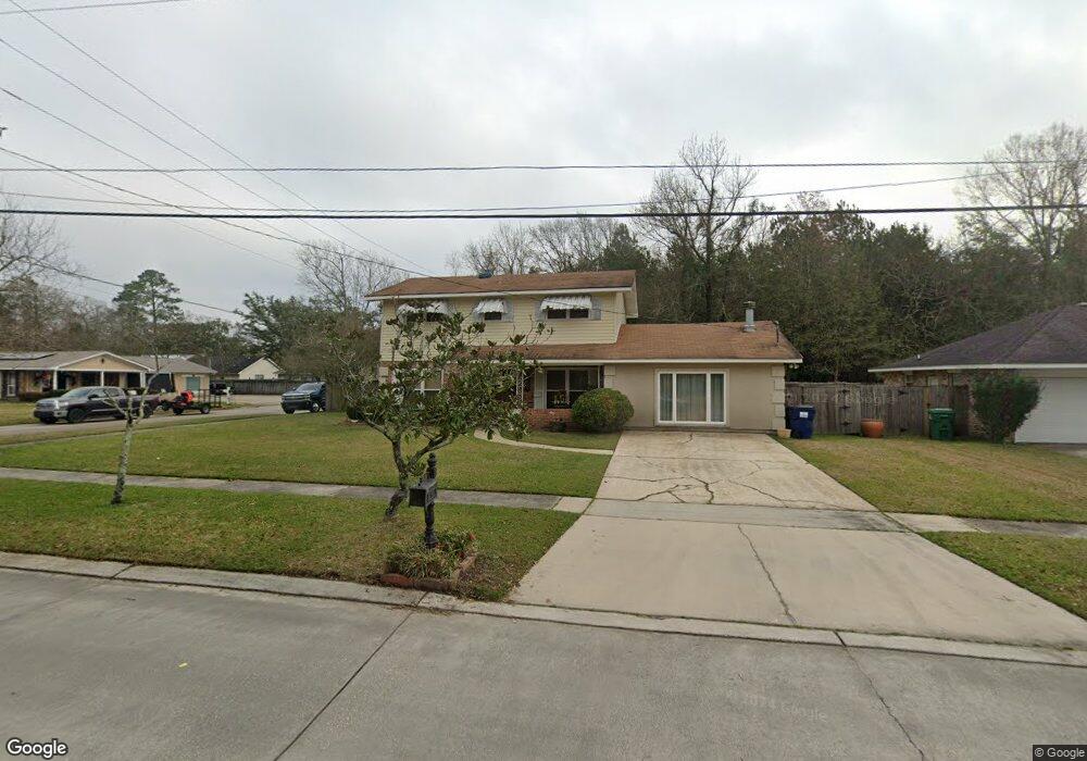 3510 Peachtree St, Slidell, LA 70458 - photo 1