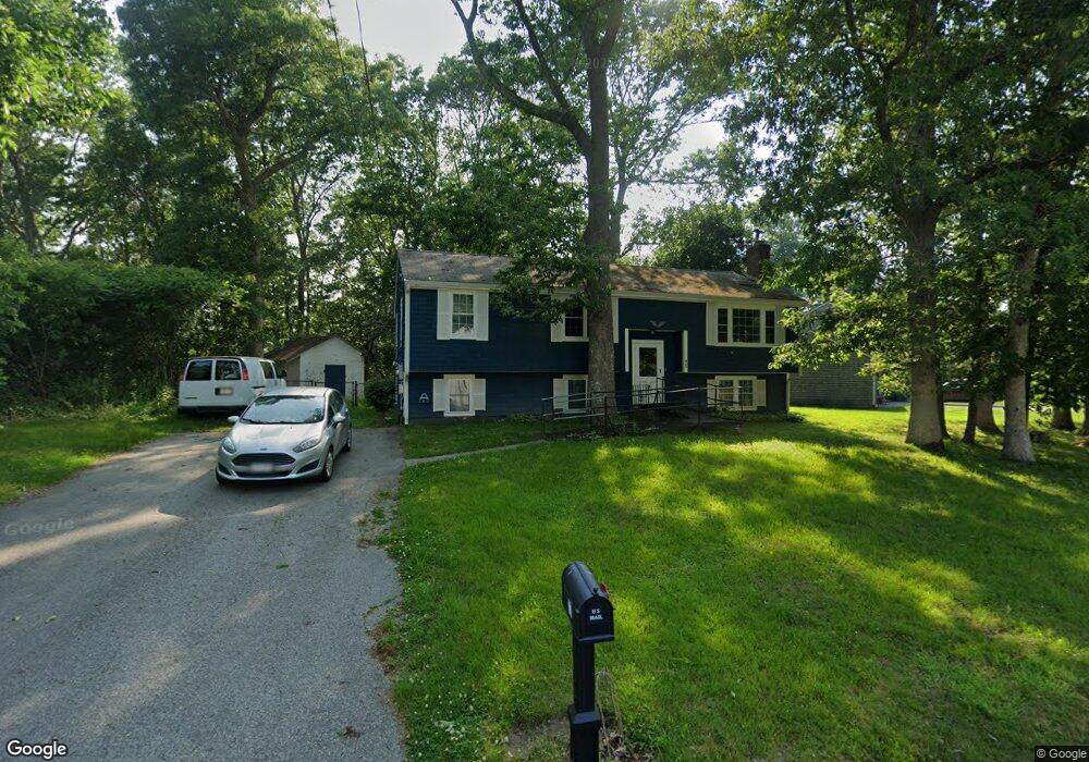 77 Heather Dr, Plymouth, MA 02360 - photo 1