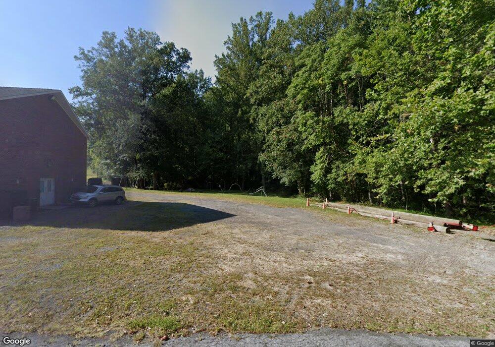 657 Aaron Mountain Rd, Castleton, VA 22716 - photo 1