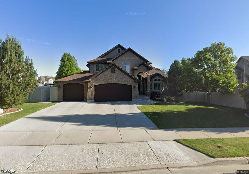 4122 White Birch Rd, South Jordan, UT 84095 - photo 1