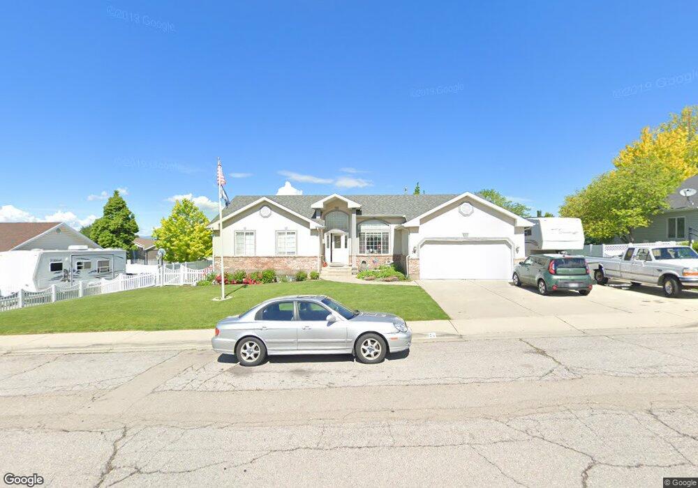 58 S 850 E, Pleasant Grove, UT 84062 - photo 1