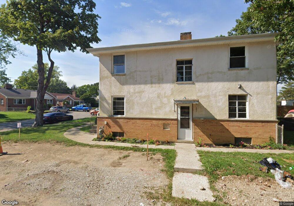 110 N Terrace Ave unit 112, Columbus, OH 43204 - photo 1