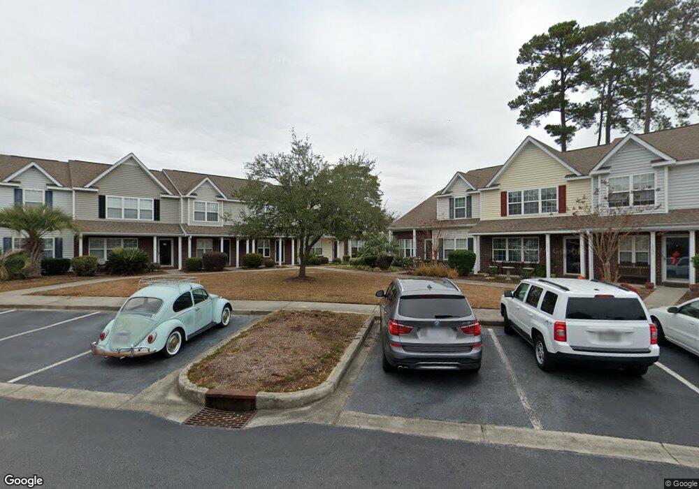 3570 Evergreen Way, Myrtle Beach, SC 29577 - photo 1