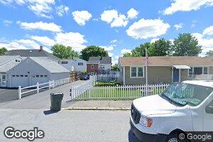344 Putnam St, Manchester, NH 03102