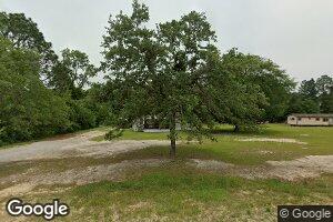 442 Winburn Lake Rd, Mc Bee, SC 29101