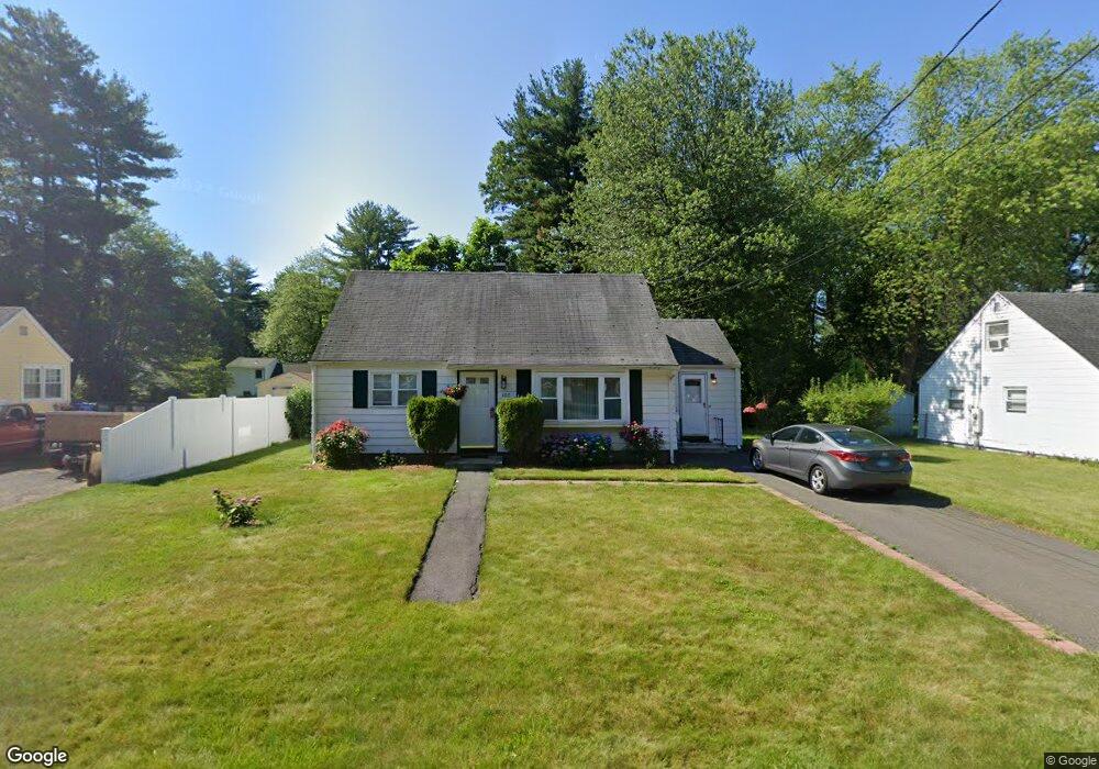 103 E Harold St, Bloomfield, CT 06002 - photo 1