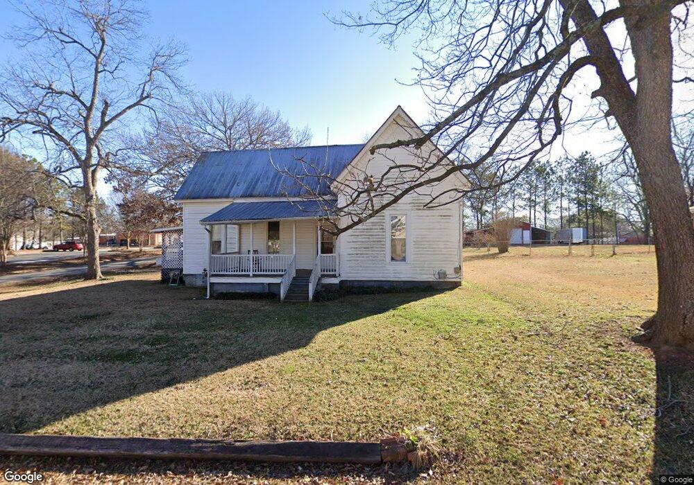 27 Smith St, Locust Grove, GA 30248 - photo 1