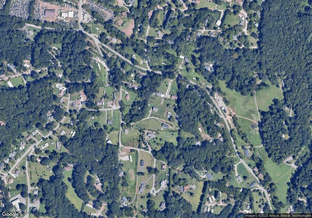 16 Paulines Place, Candler, NC 28715 - photo 1