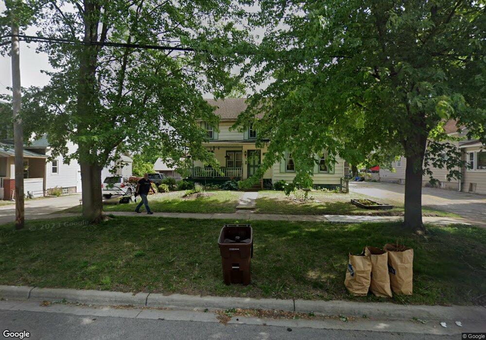 1563 Monroe St, Carleton, MI 48117 - photo 1