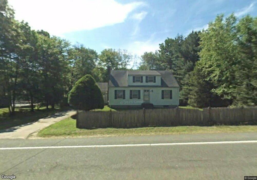 178 Hartford St, Westwood, MA 02090 - photo 1