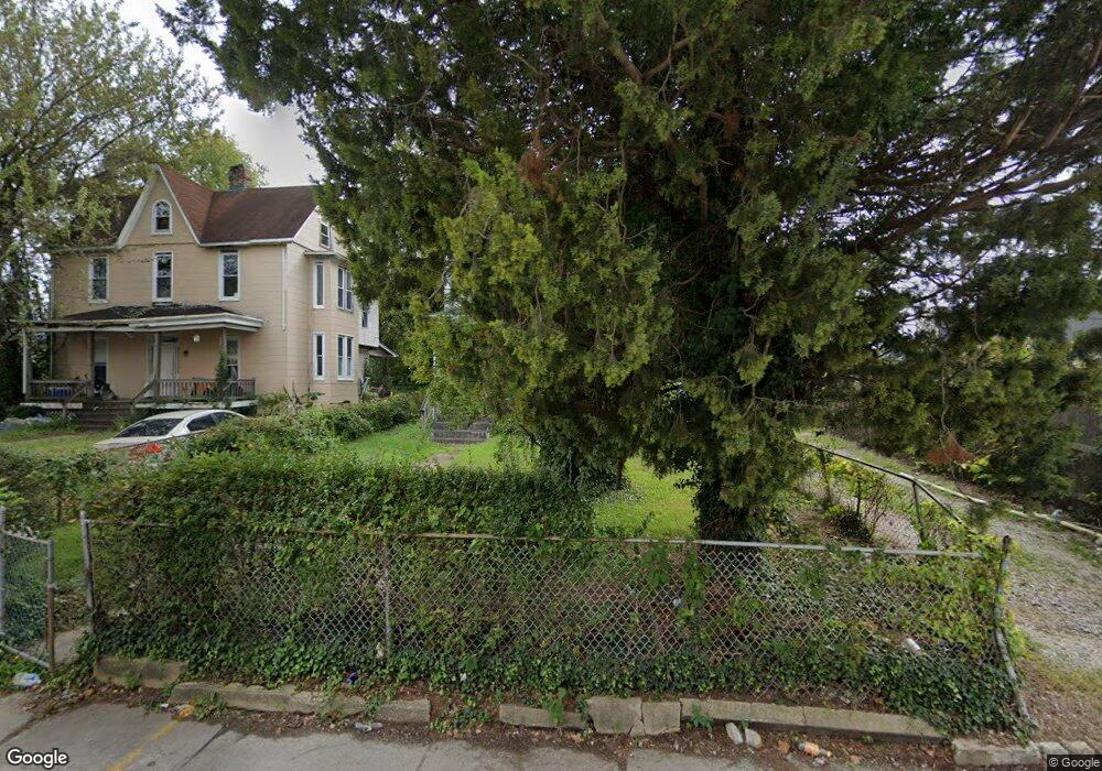 503 E 43rd St, Baltimore, MD 21212 - photo 1