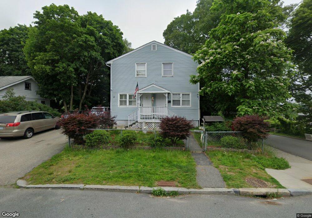 83 Eastwood Ave, Providence, RI 02909 - photo 1