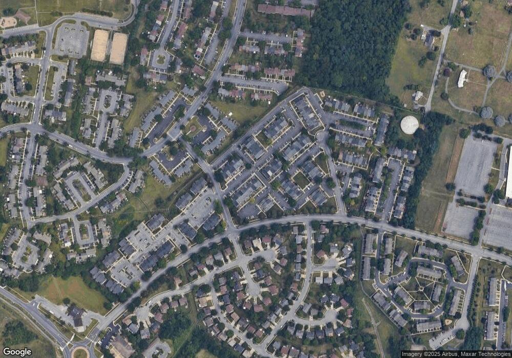 580 Cascade Way, Frederick, MD 21703 - photo 1