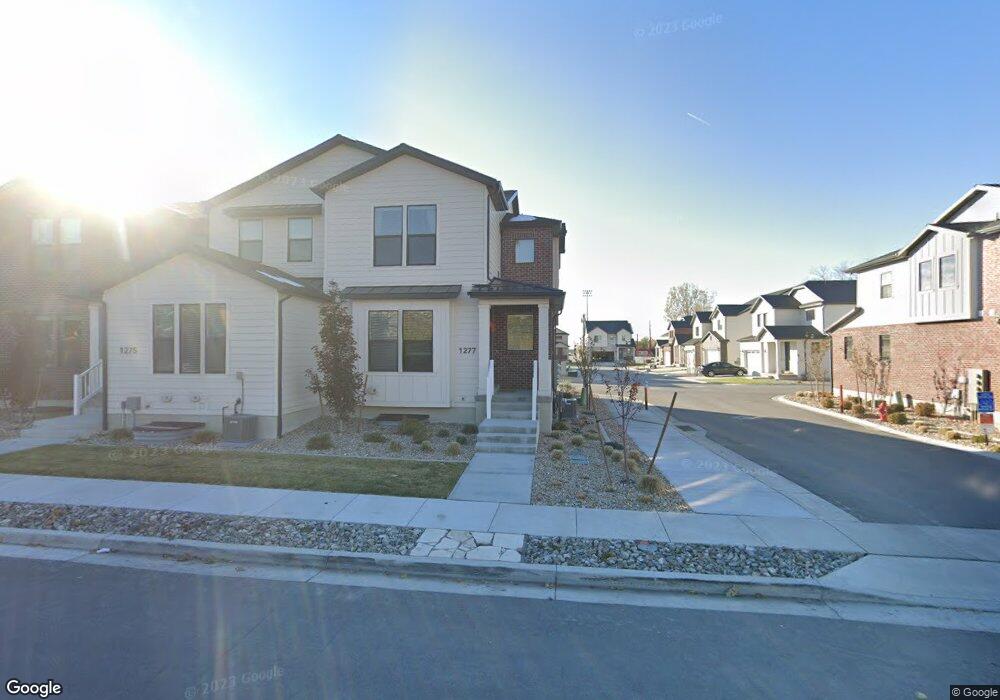 1277 N Main St, Bountiful, UT 84010 - photo 1