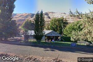 37136 Highway 19 207, Spray, OR 97874