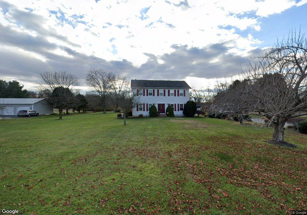 32 Hendrickson Mill Rd, Swedesboro, NJ 08085 - photo 1