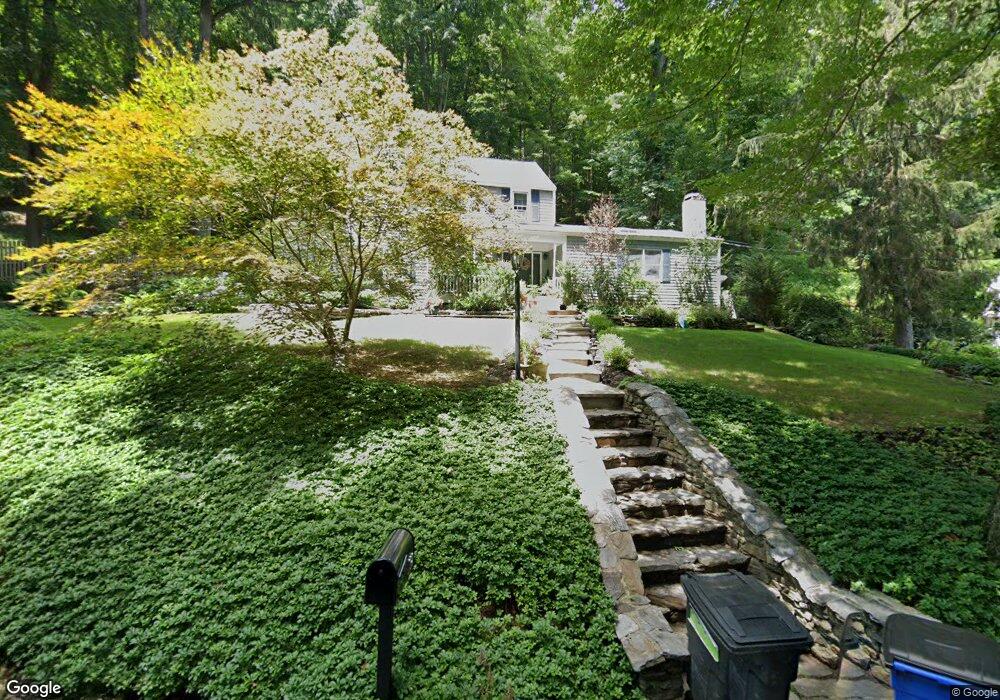 162 Mill River Rd, Chappaqua, NY 10514 - photo 1