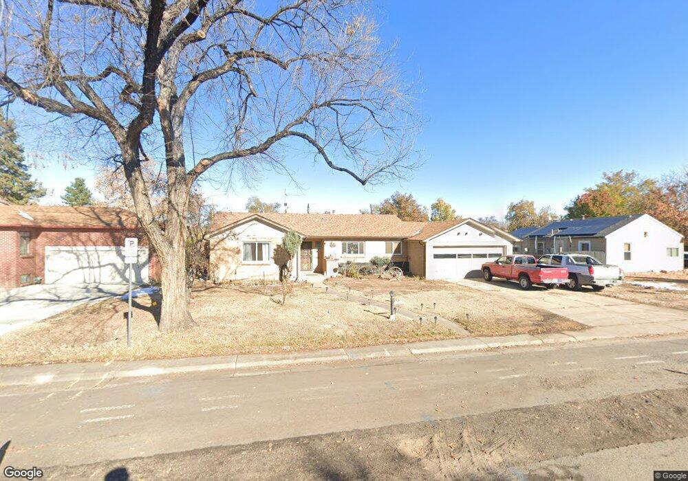 10975 Montview Blvd, Aurora, CO 80010 - photo 1