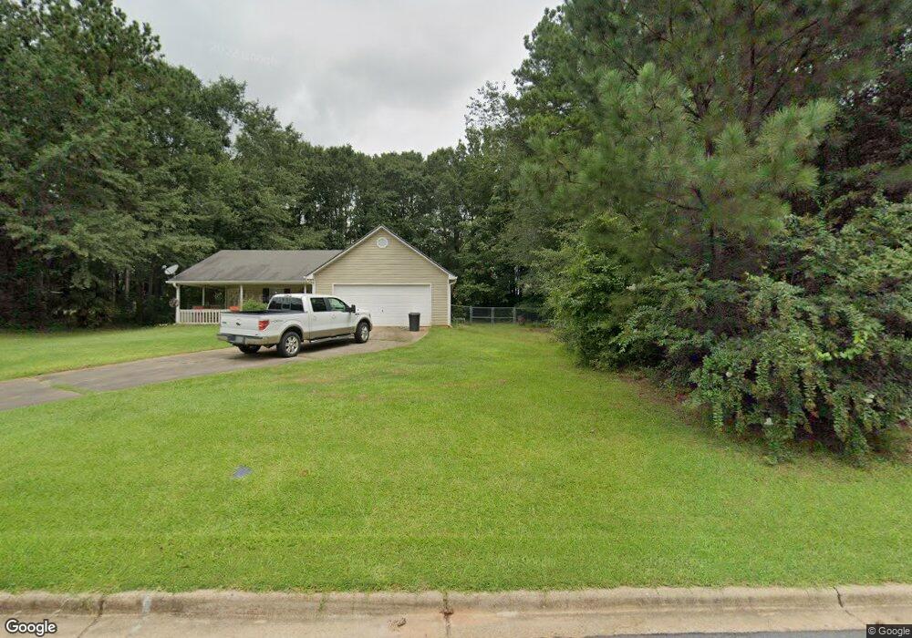 235 McGiboney Place unit 25, Covington, GA 30016 - photo 1