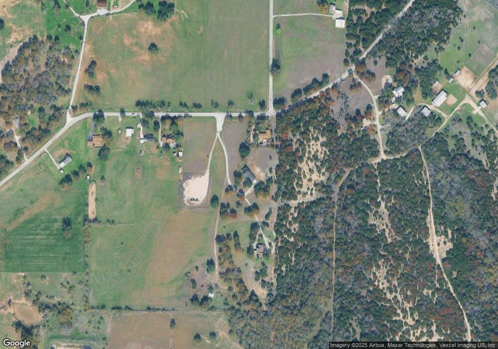 2286 Upper Denton Rd, Weatherford, TX 76085 - photo 1