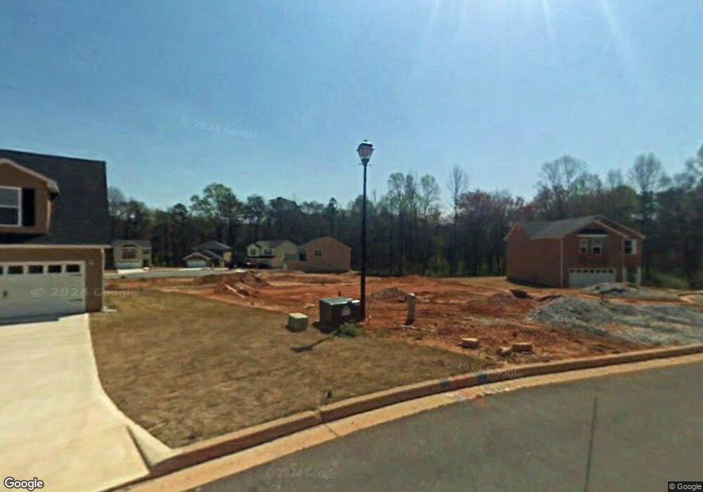 4442 Rock Valley Dr unit LOT 32, Forest Park, GA 30297 - photo 1