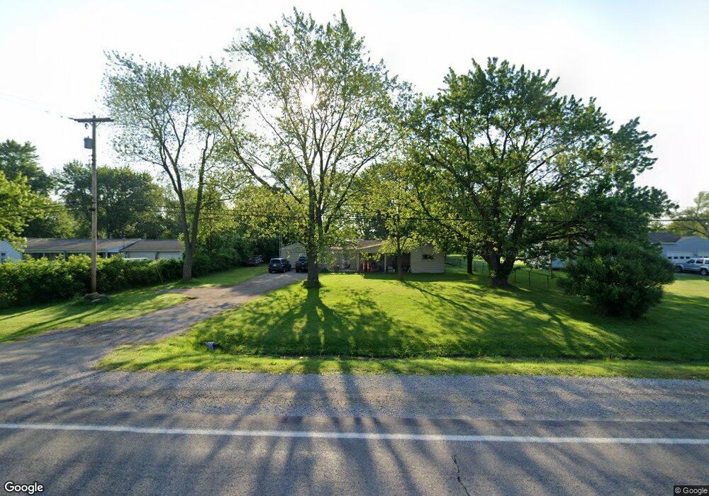 9216 N Genesee Rd, Mount Morris, MI 48458 - photo 1