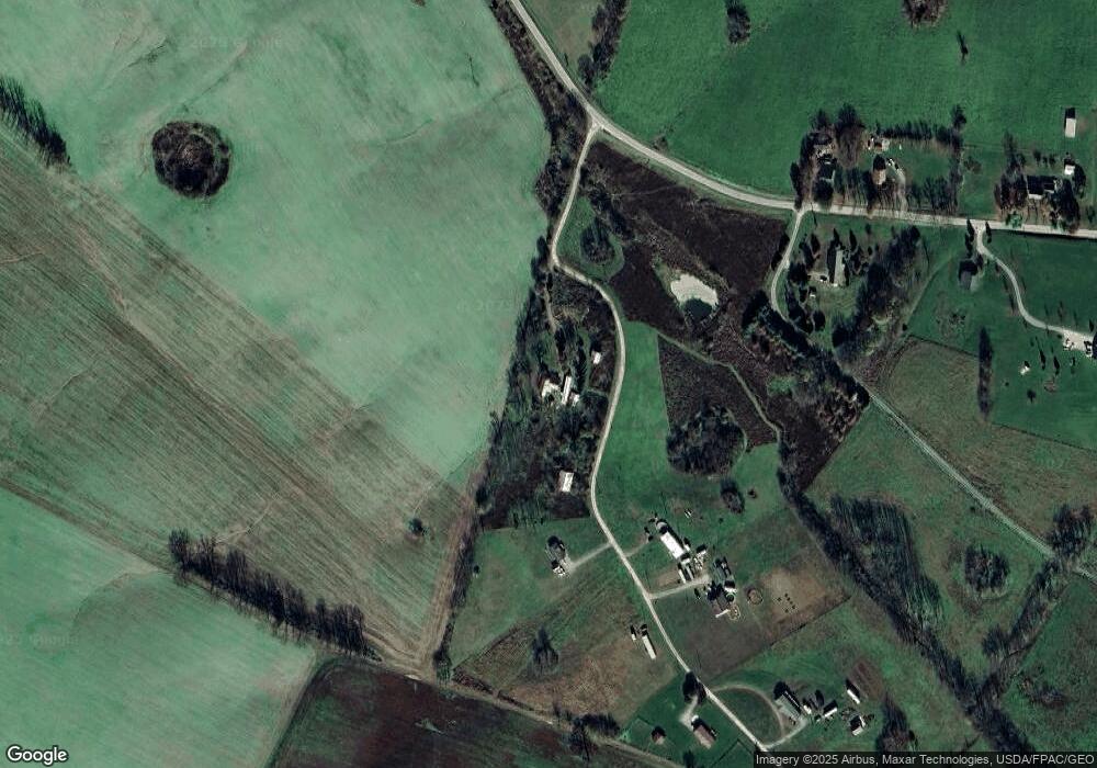 605 Shanklin Rd, Flemingsburg, KY 41041 - photo 1