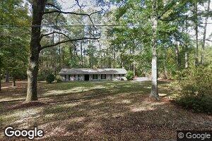 143 M A Neely Rd, Braxton, MS 39044