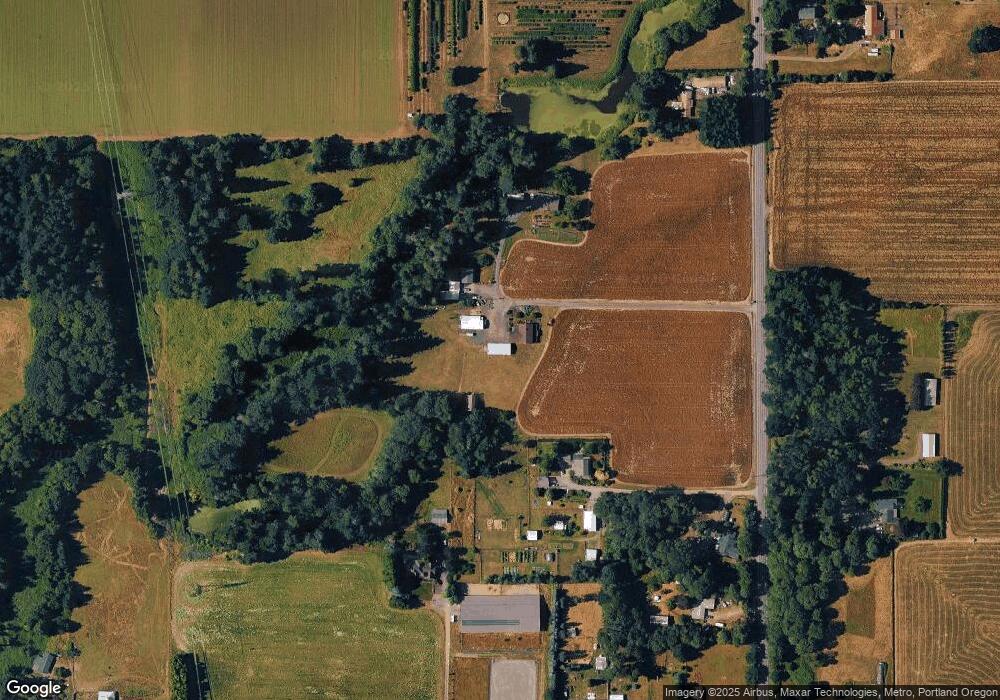 6884 S Hansen Ln, Aurora, OR 97002 - photo 1