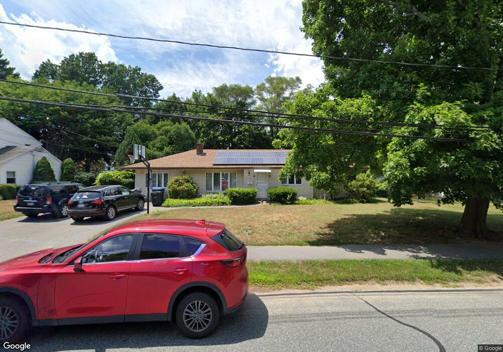 8 Farrant Rd, Natick, MA 01760 - photo 1