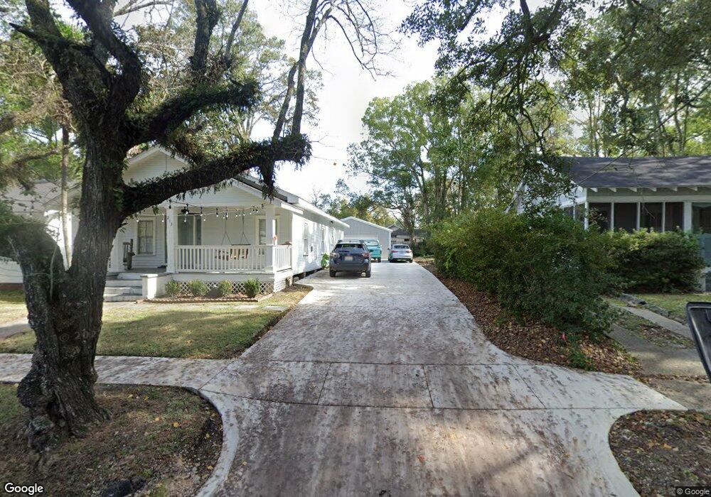 215 S Fulton St, Mobile, AL 36606 - photo 1