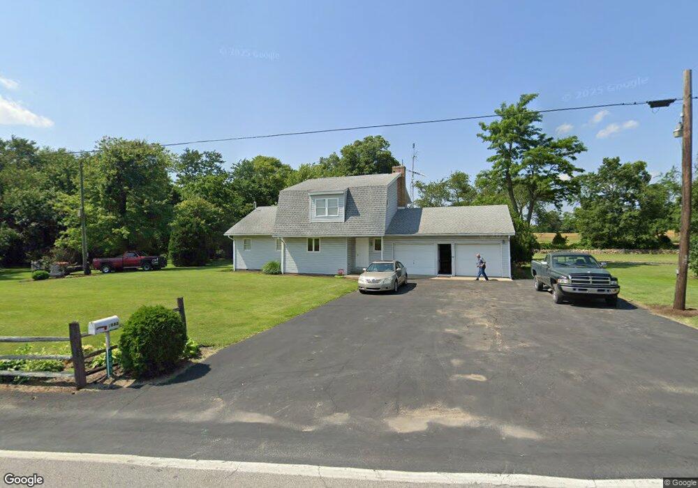 1683 Coldsmith Rd, Shippensburg, PA 17257 - photo 1