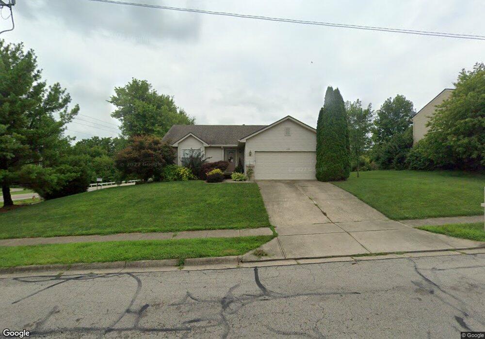 1390 Berkshire Dr, Xenia, OH 45385 - photo 1