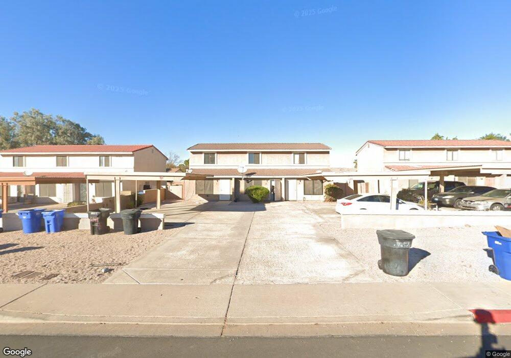 6160 E Glencove St, Mesa, AZ 85205 - photo 1