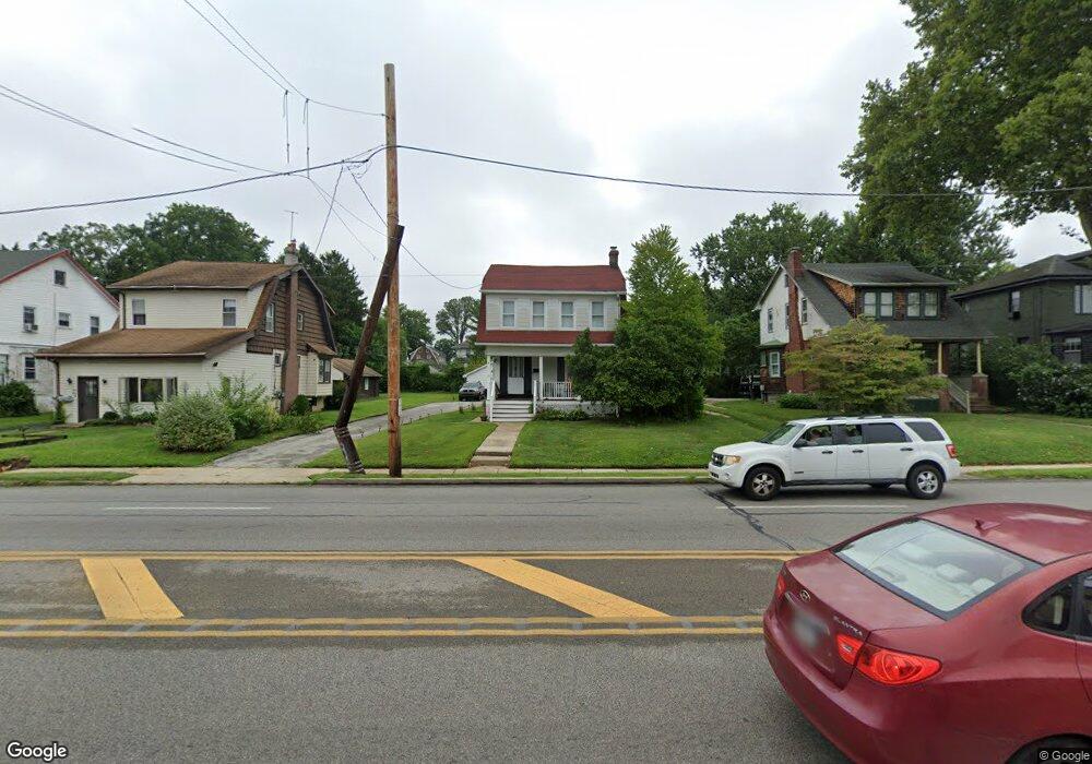 8 N Chester Pike, Glenolden, PA 19036 - photo 1