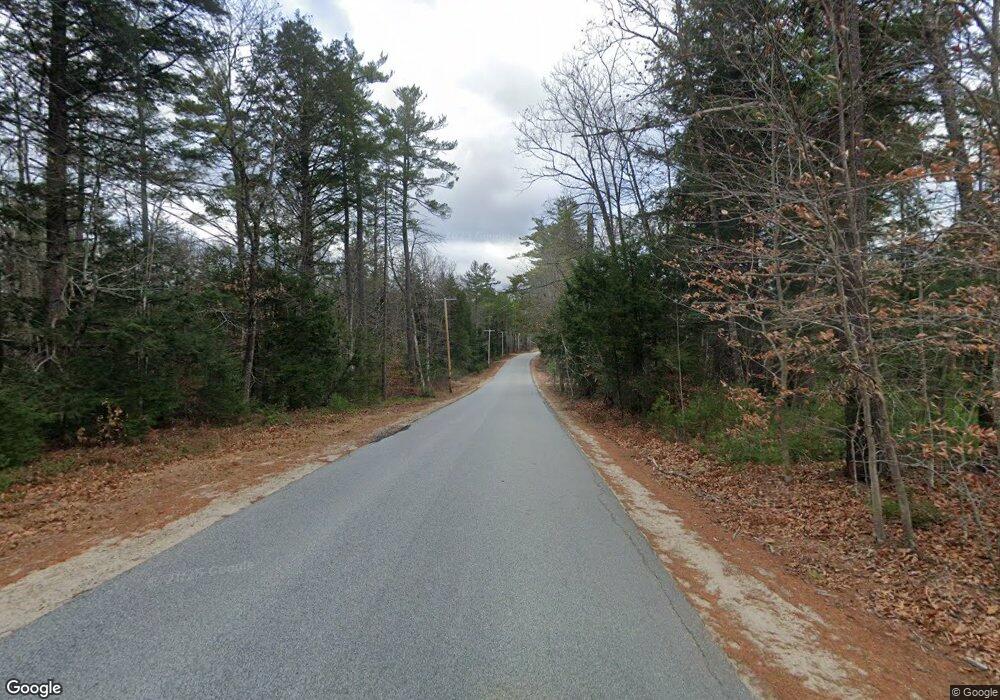 0 Rankin Hancock Pond Rd unit 1081158, Denmark, ME 04022 - photo 1