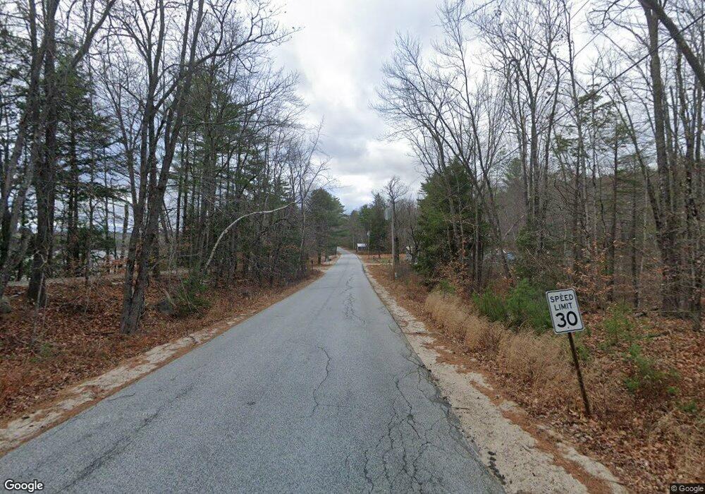 0000 Hancock Pond Rd, Denmark, ME 04022 - photo 1