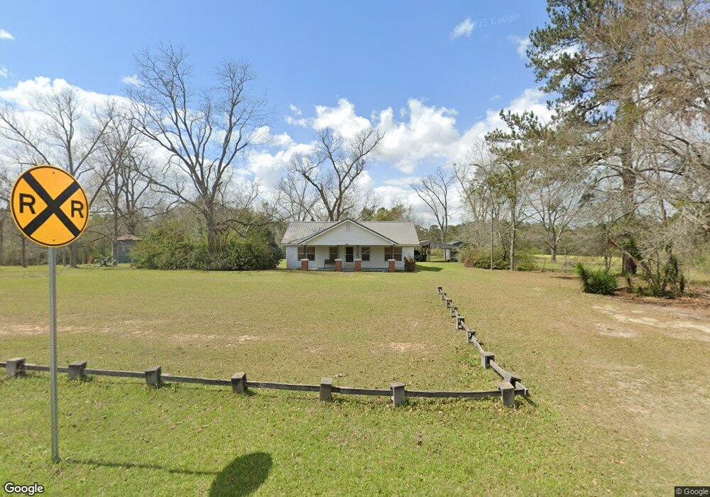 459 Dh Alderman Rd, Moultrie, GA 31788 - photo 1