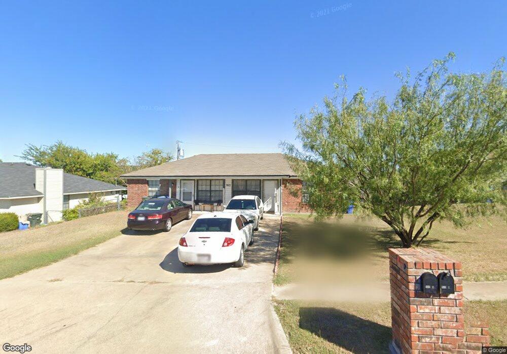 903 North Dr unit 903, Copperas Cove, TX 76522 - photo 1