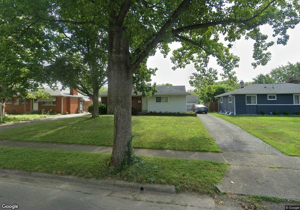 4480 Hartwell Rd, Columbus, OH 43224 - photo 1