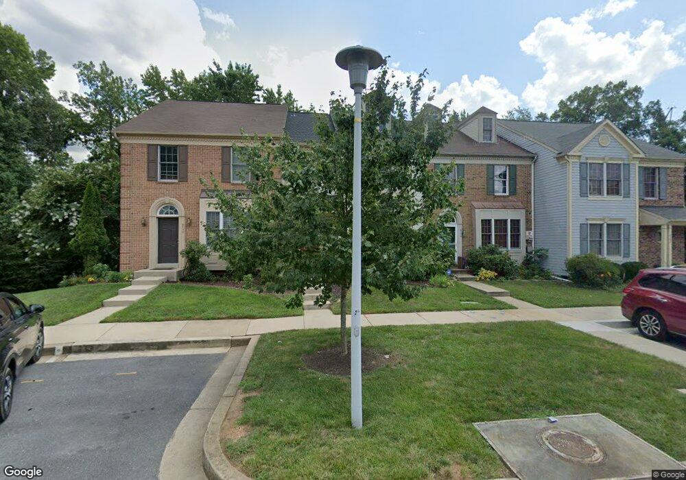 8756 Birkenhead Ct, Laurel, MD 20723 - photo 1