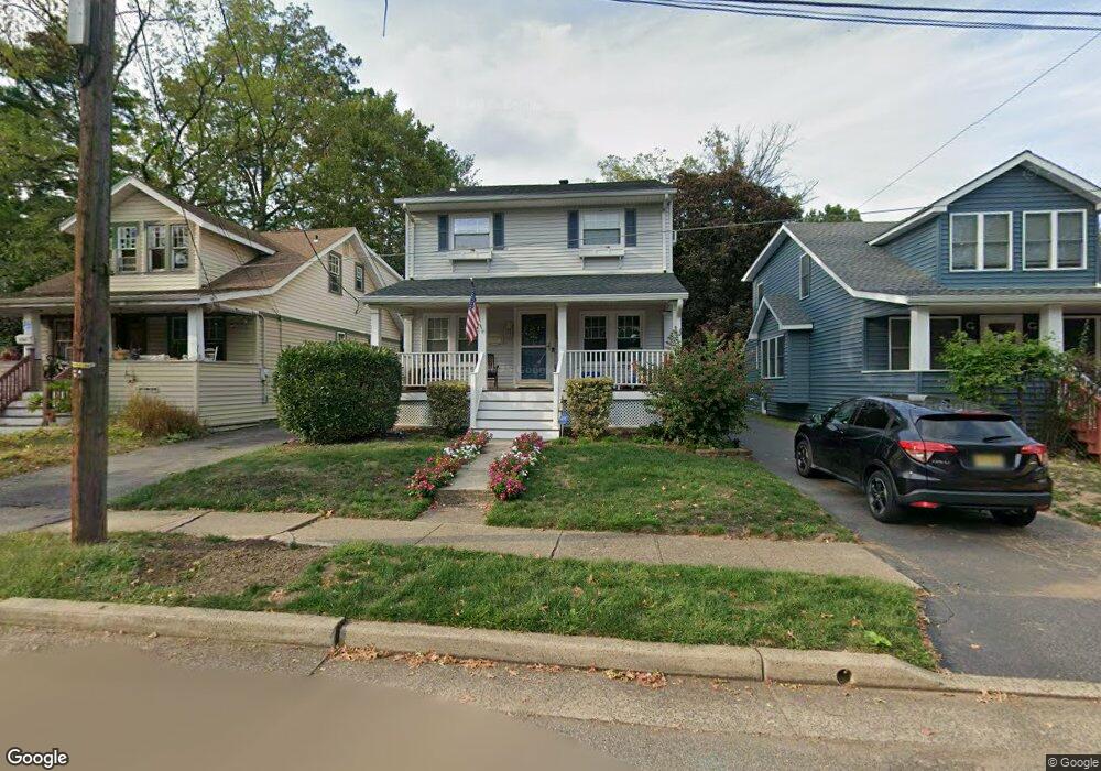 20 W Walnut St, Metuchen, NJ 08840 - photo 1