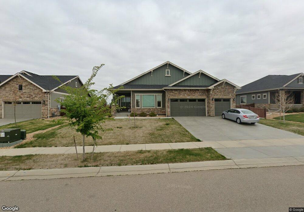 5910 Story Rd, Timnath, CO 80547 - photo 1