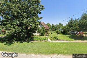 402 W Avenue A, Lewis, KS 67552
