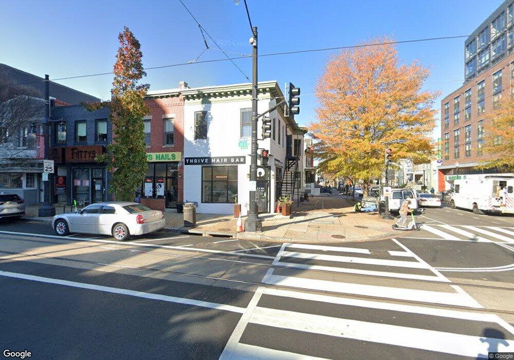 528 H St NE, Washington, DC 20002 - photo 1