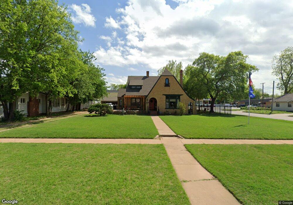 916 W Chestnut Ave, Duncan, OK 73533 - photo 1